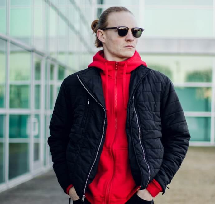 giacche personalizzate online